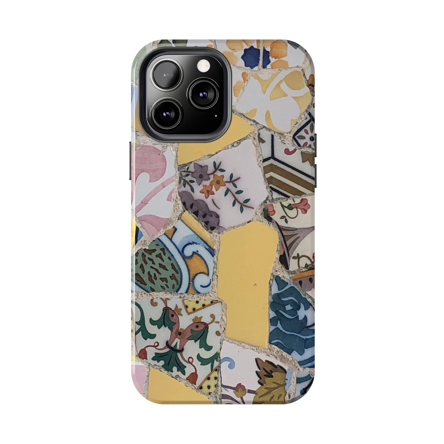 Mosaic Phone Case 6045