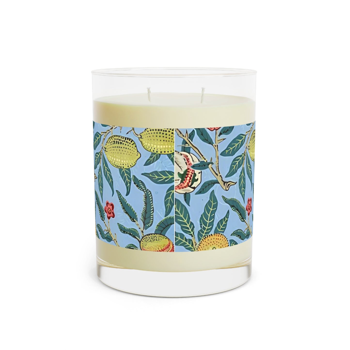 Scented Candle 39 - Full Glass, 11oz