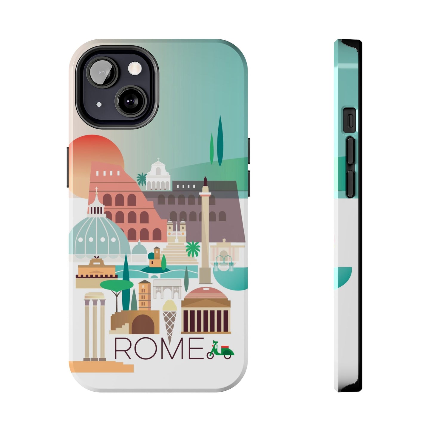 Rome Phone Case