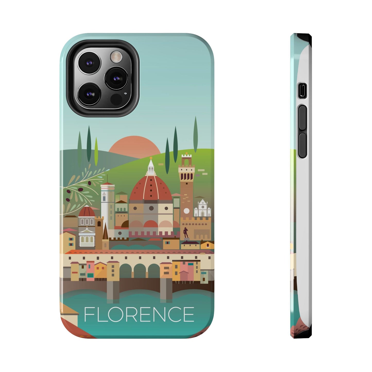 Florence Coque Pour Téléphones