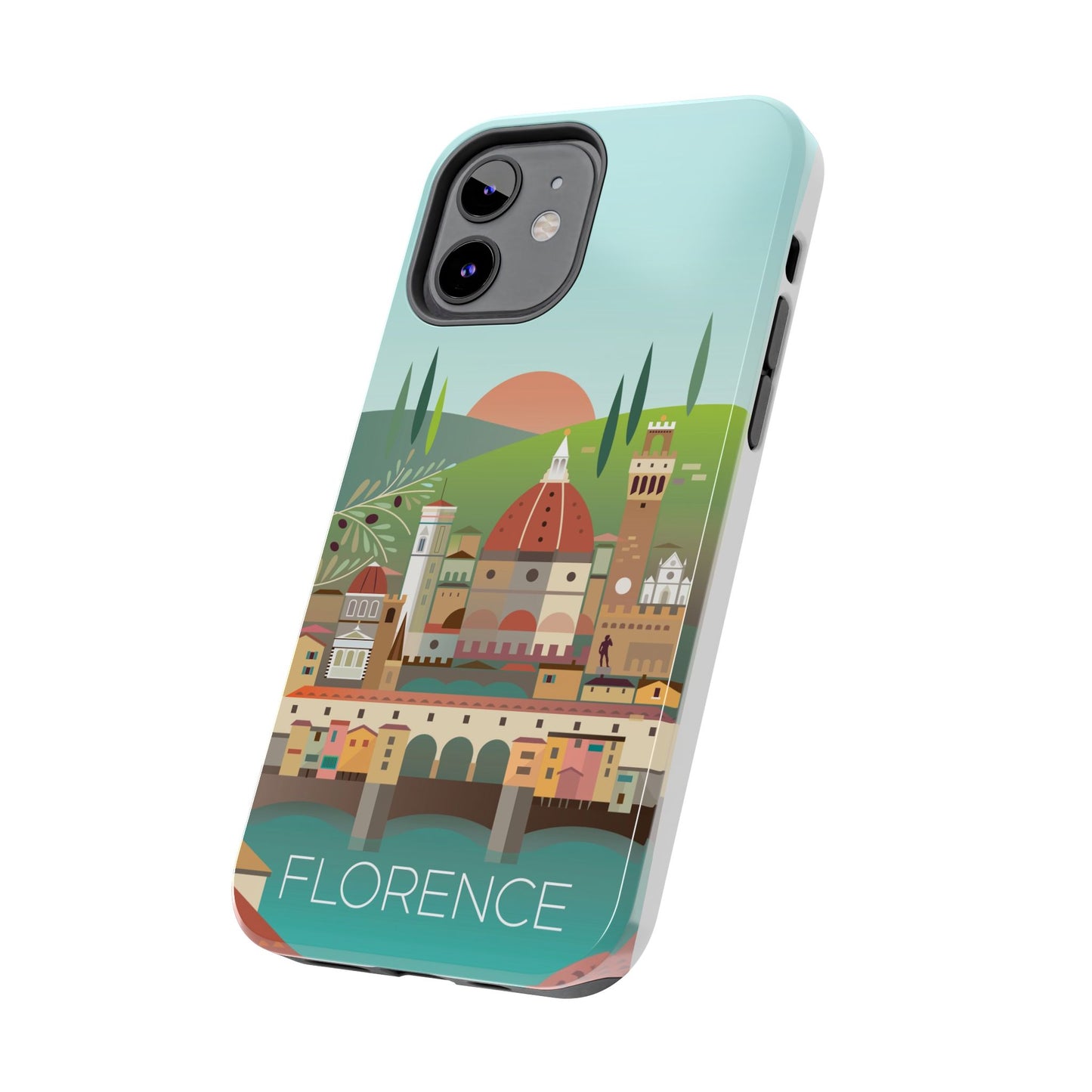 Florence Coque Pour Téléphones