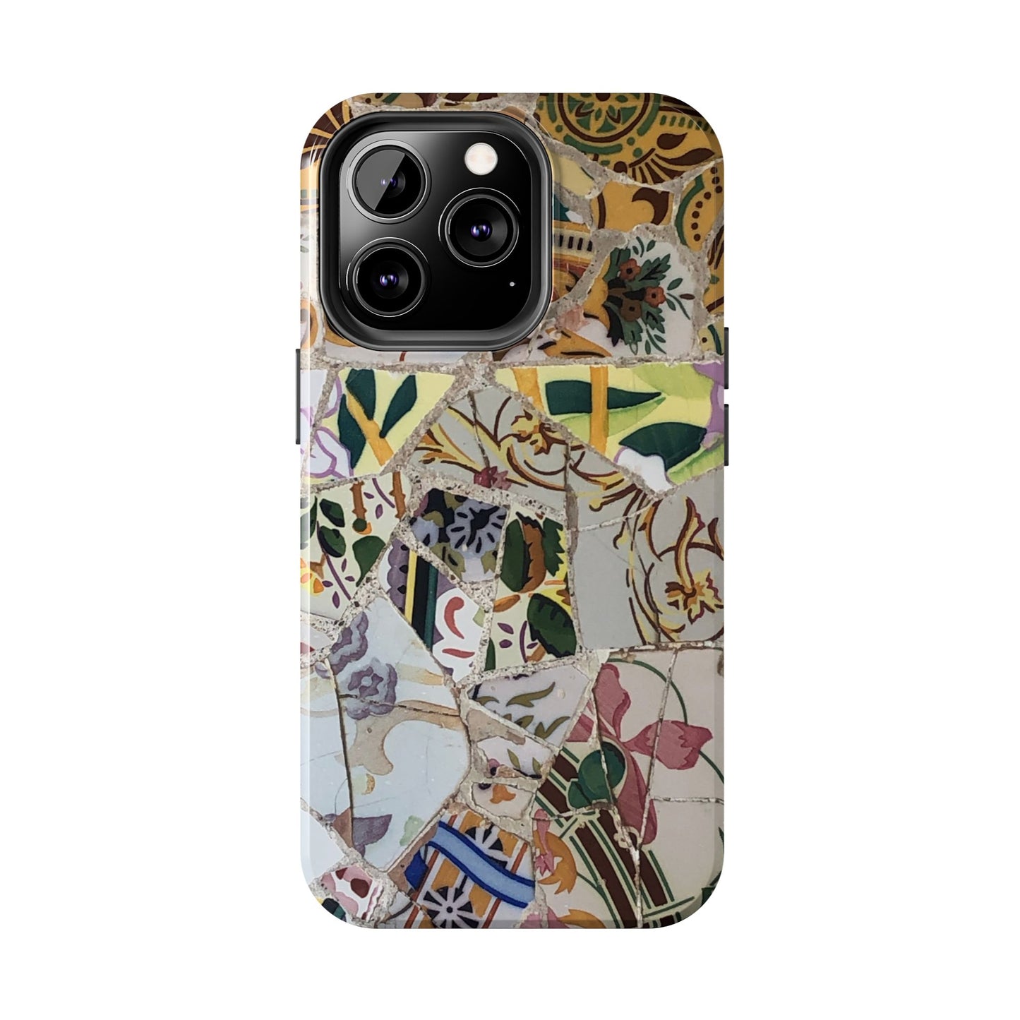 Mosaic Phone Case 6053