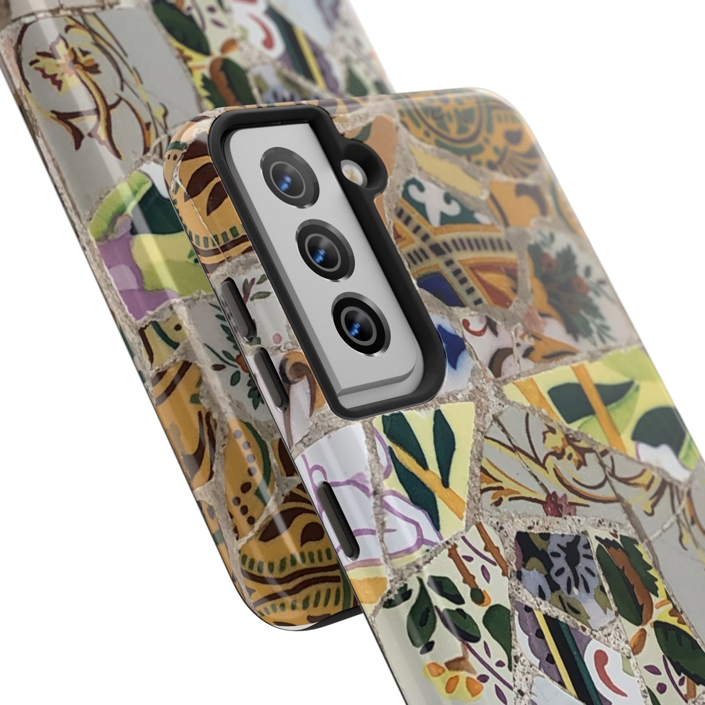 Mosaic Phone Case 6053