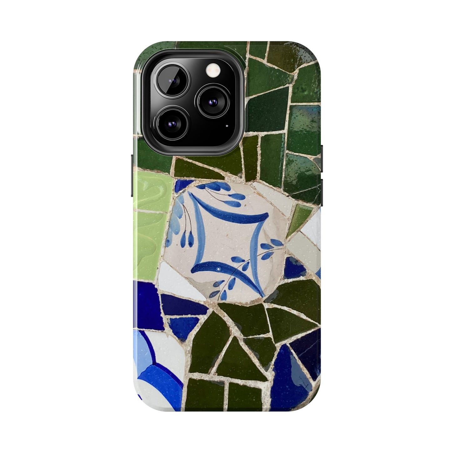 Mosaic Phone Case 2654