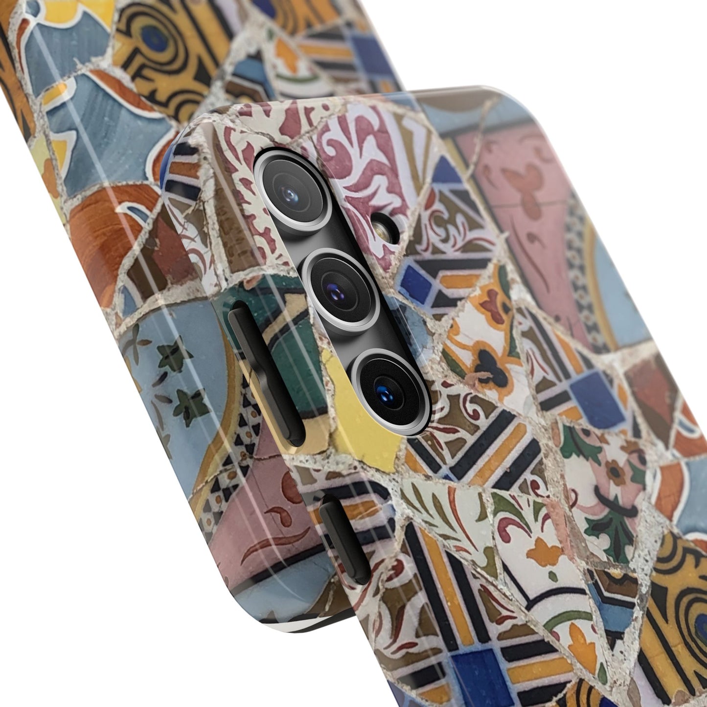 Mosaic Phone Case 6055