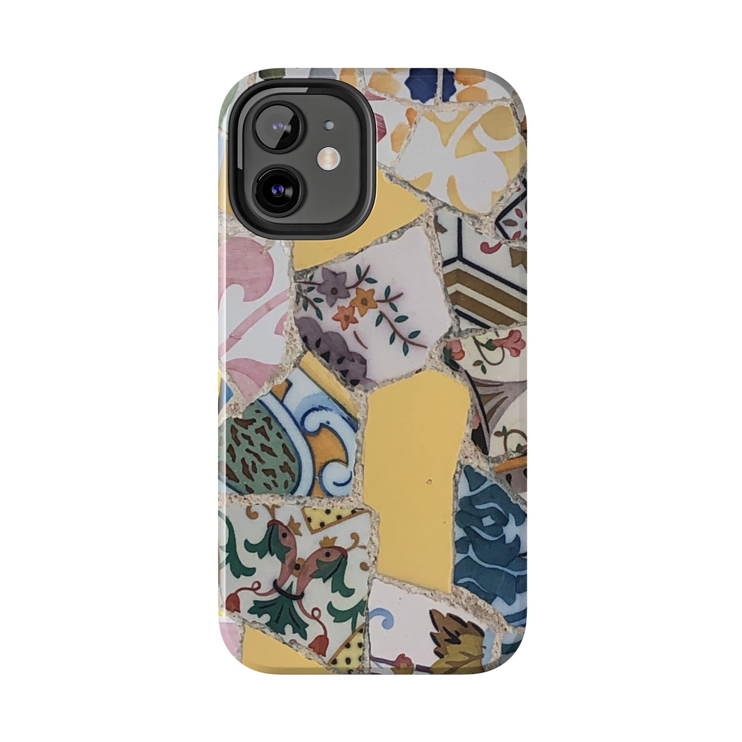 Mosaic Phone Case 6045