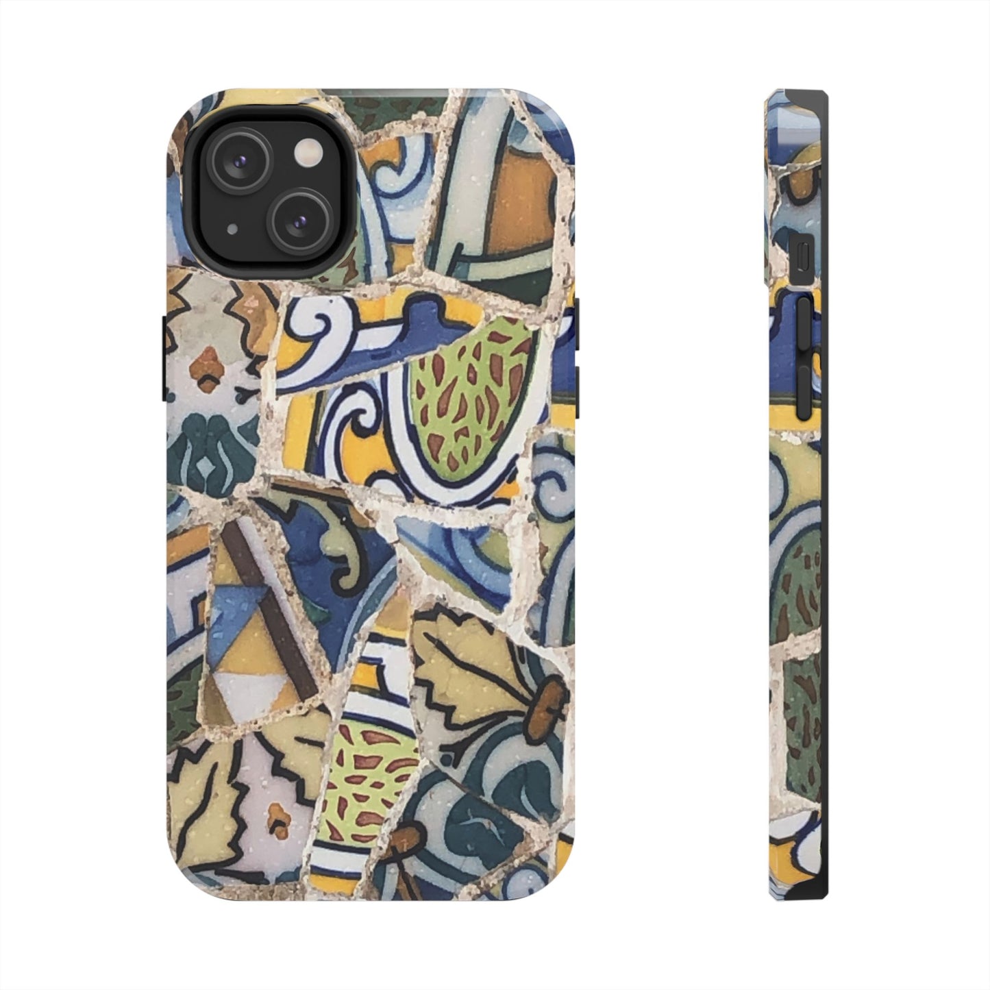 Mosaic Phone Case 6042