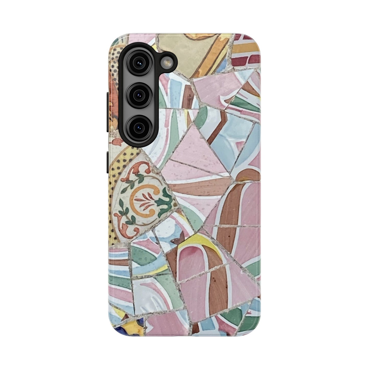 Mosaic Phone Case 2657