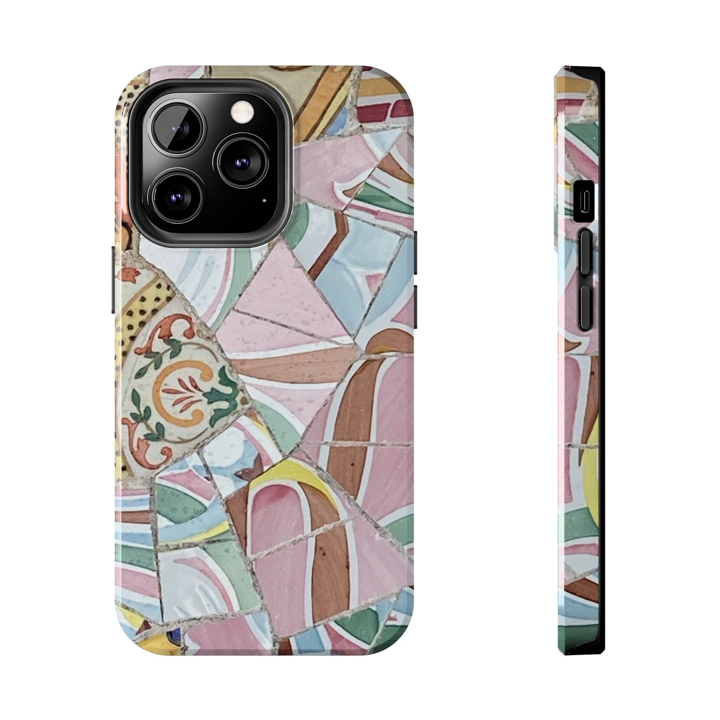 Mosaic Phone Case 2657