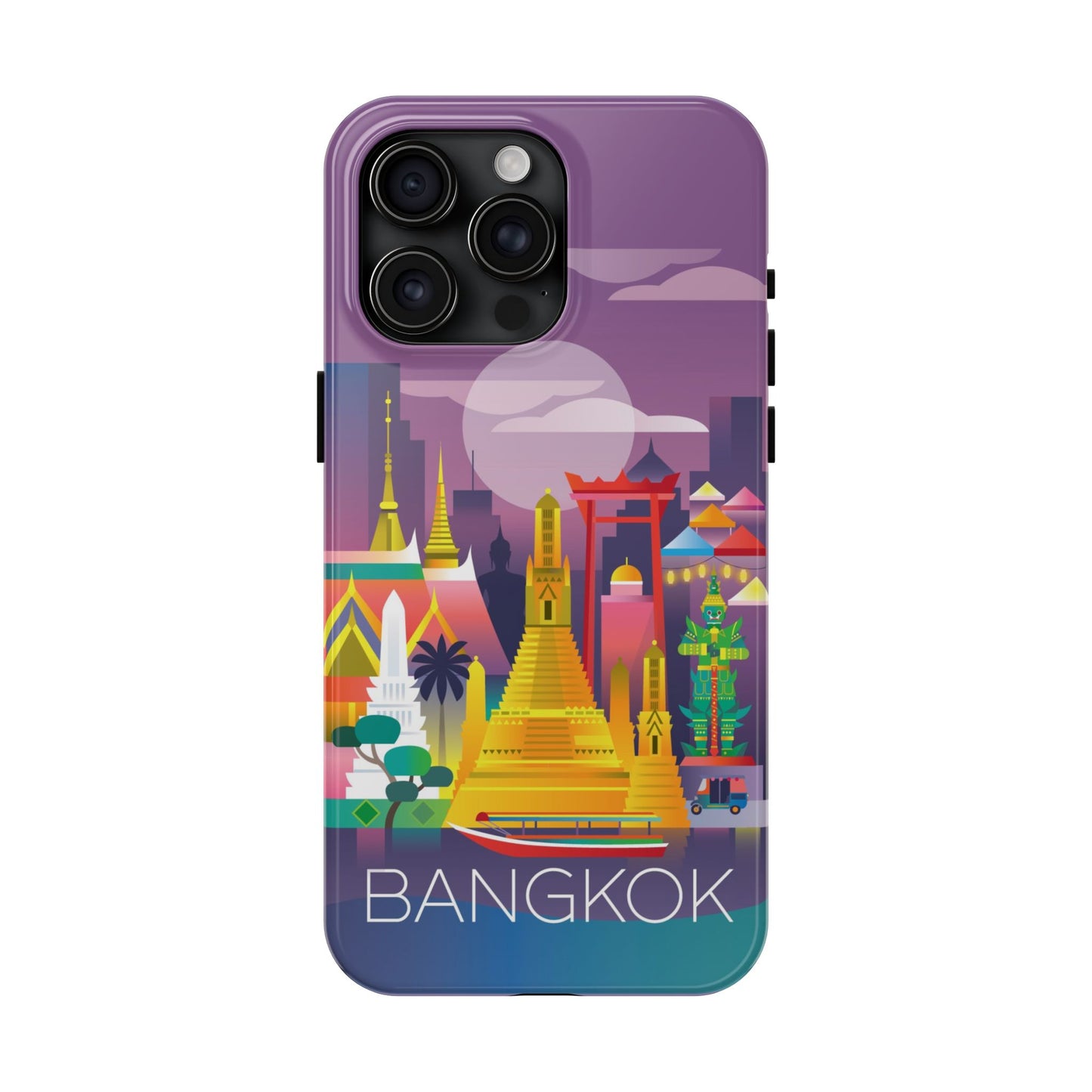 Bangkok Phone Case