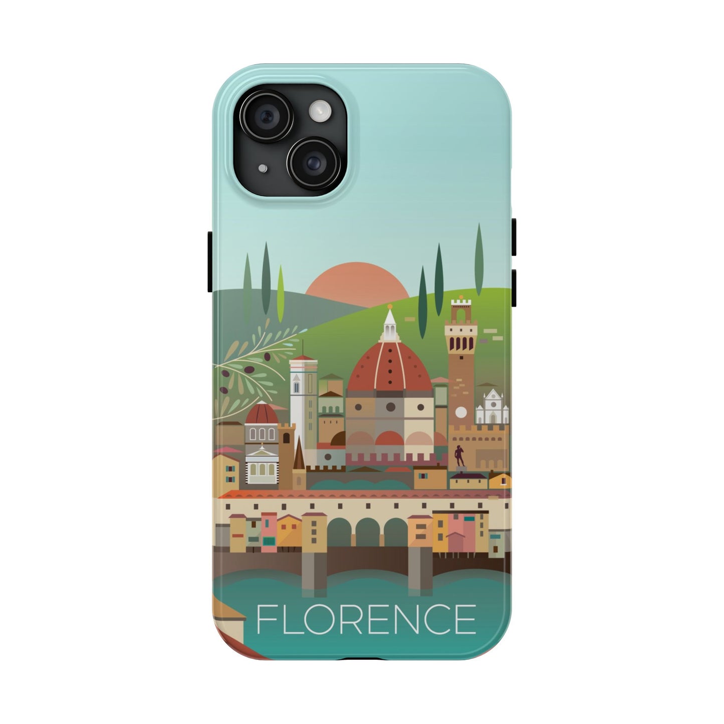 Florence Coque Pour Téléphones