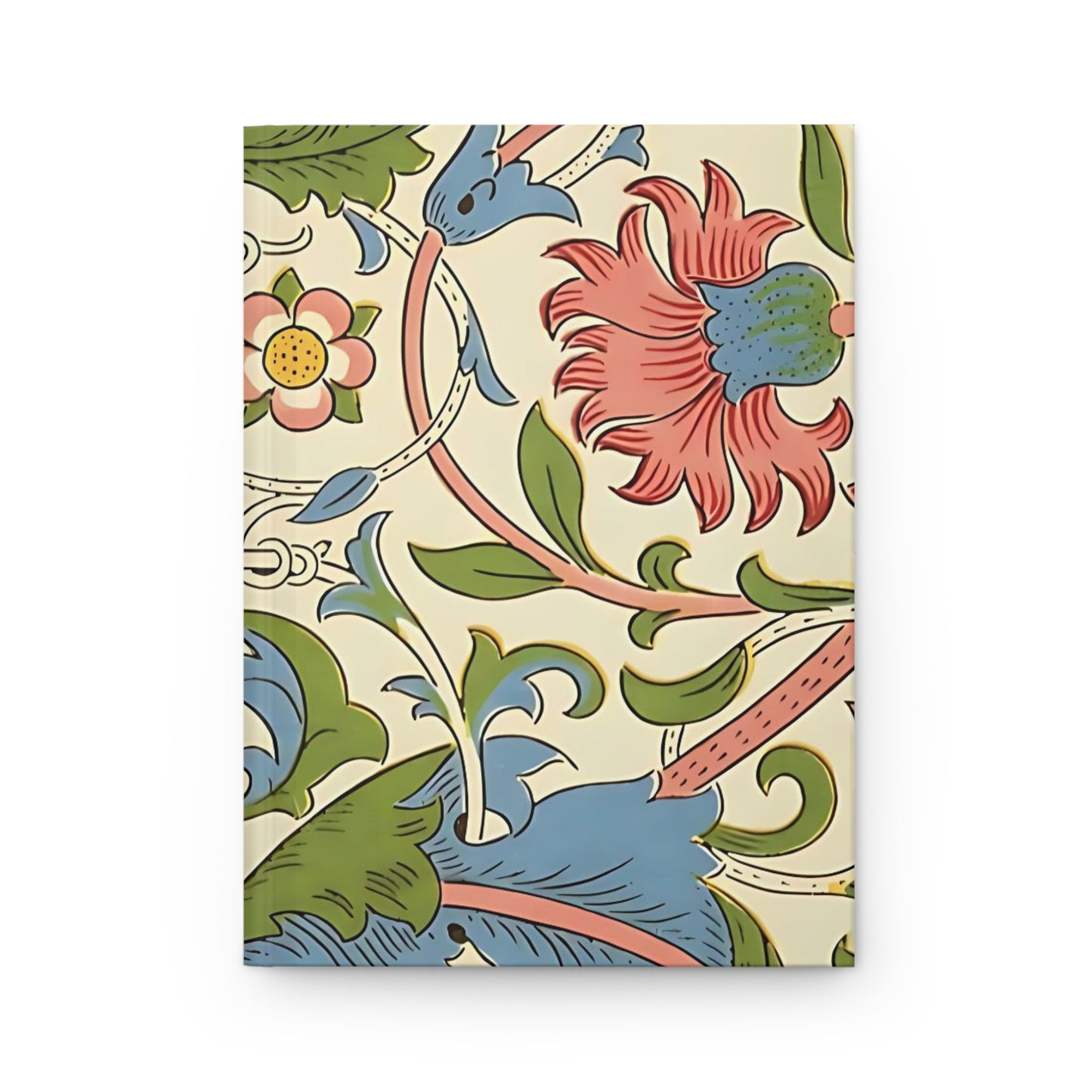 Jaipur Journal, Hardcover Matte