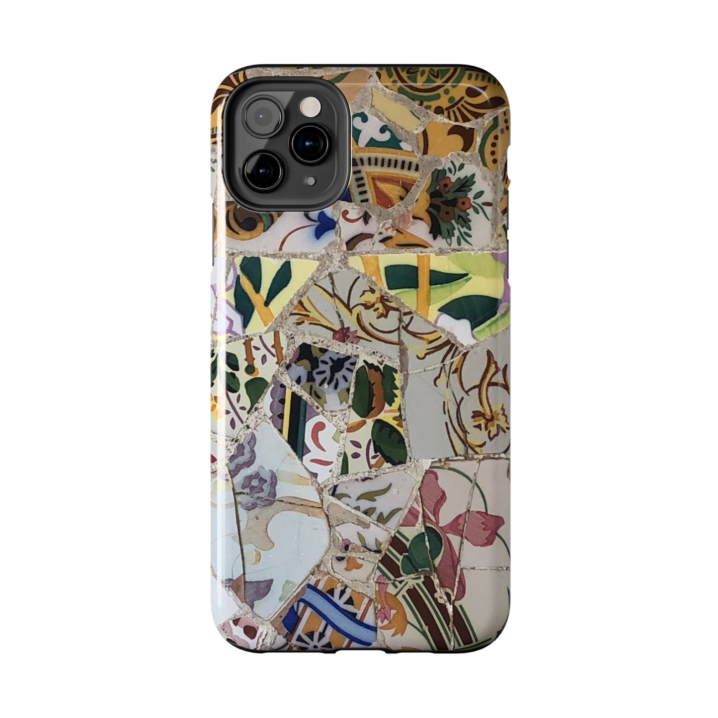 Mosaic Phone Case 6053