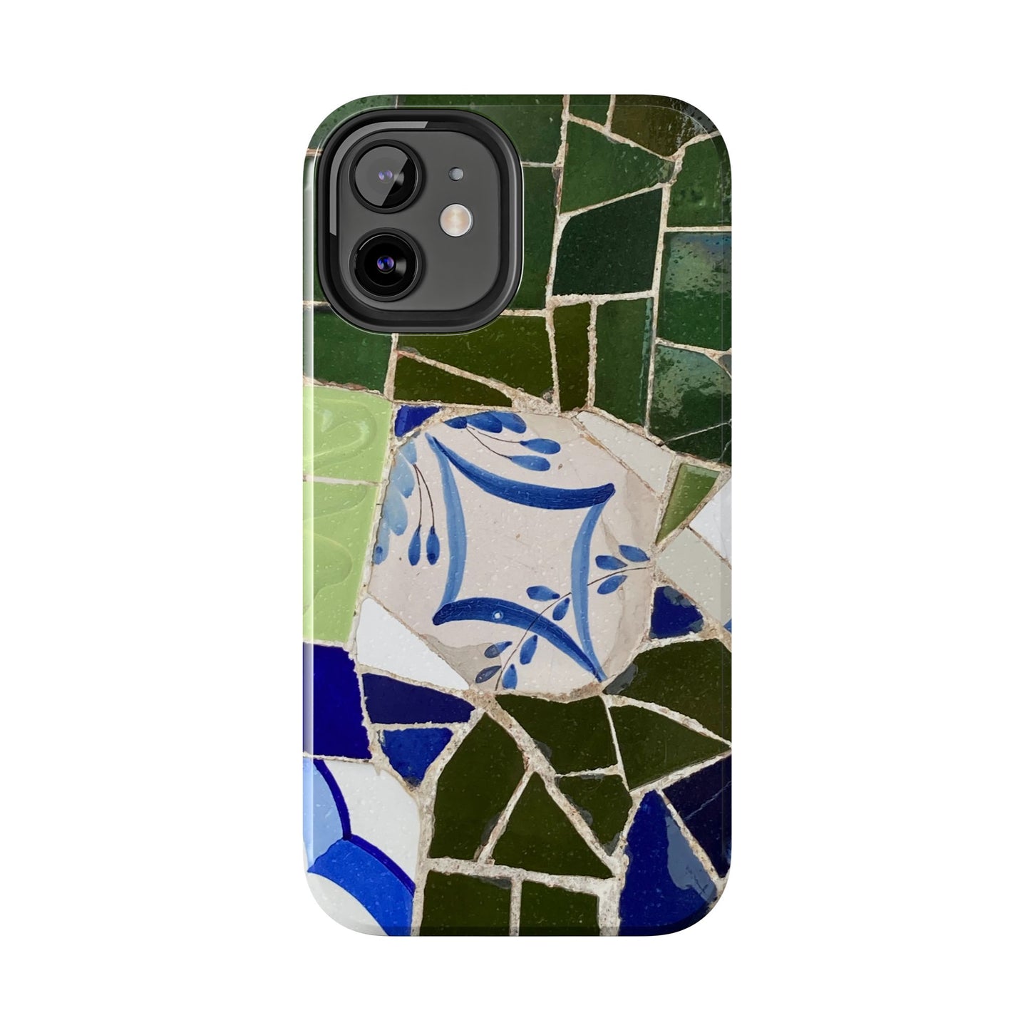 Mosaic Phone Case 2654