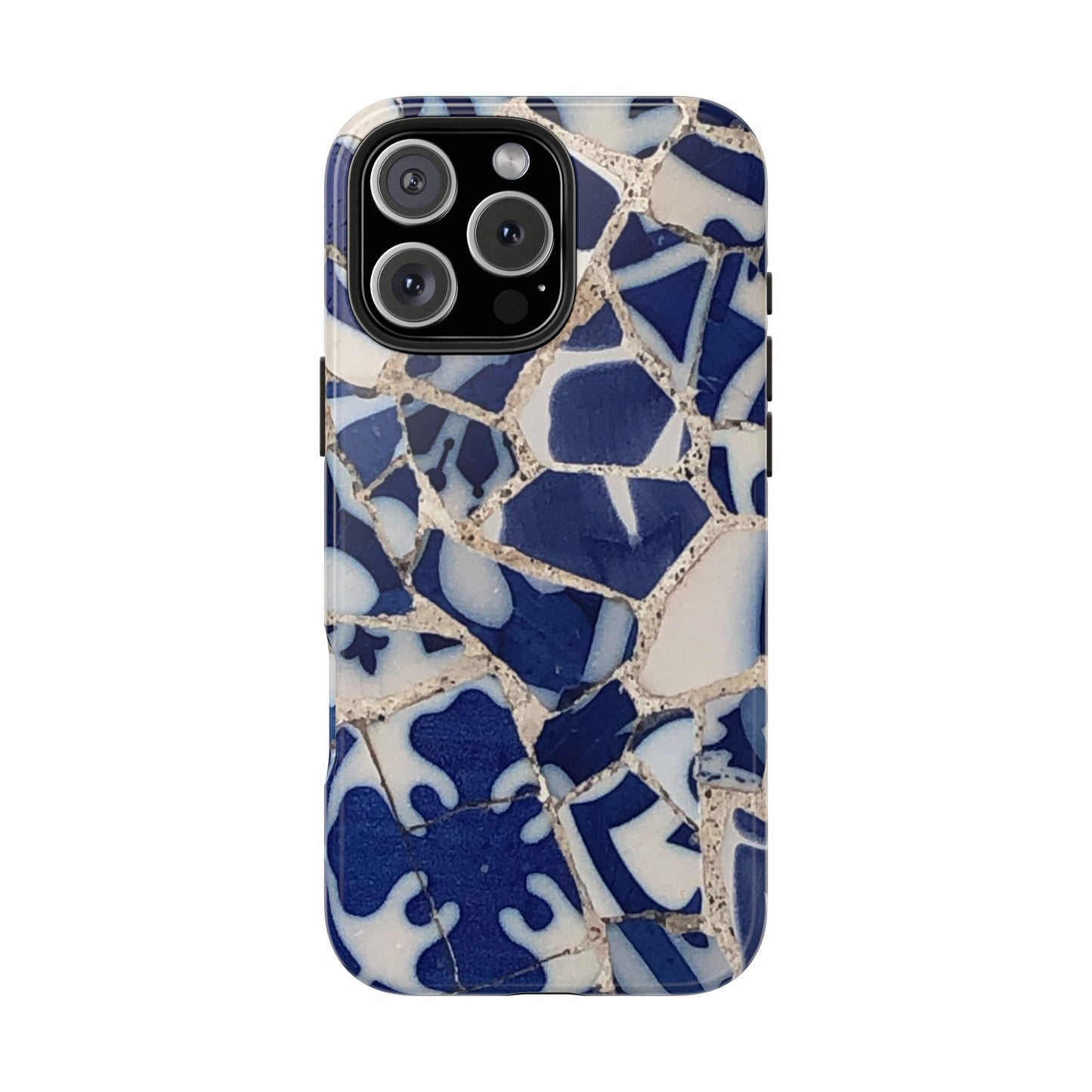 Mosaic Phone Case 6037