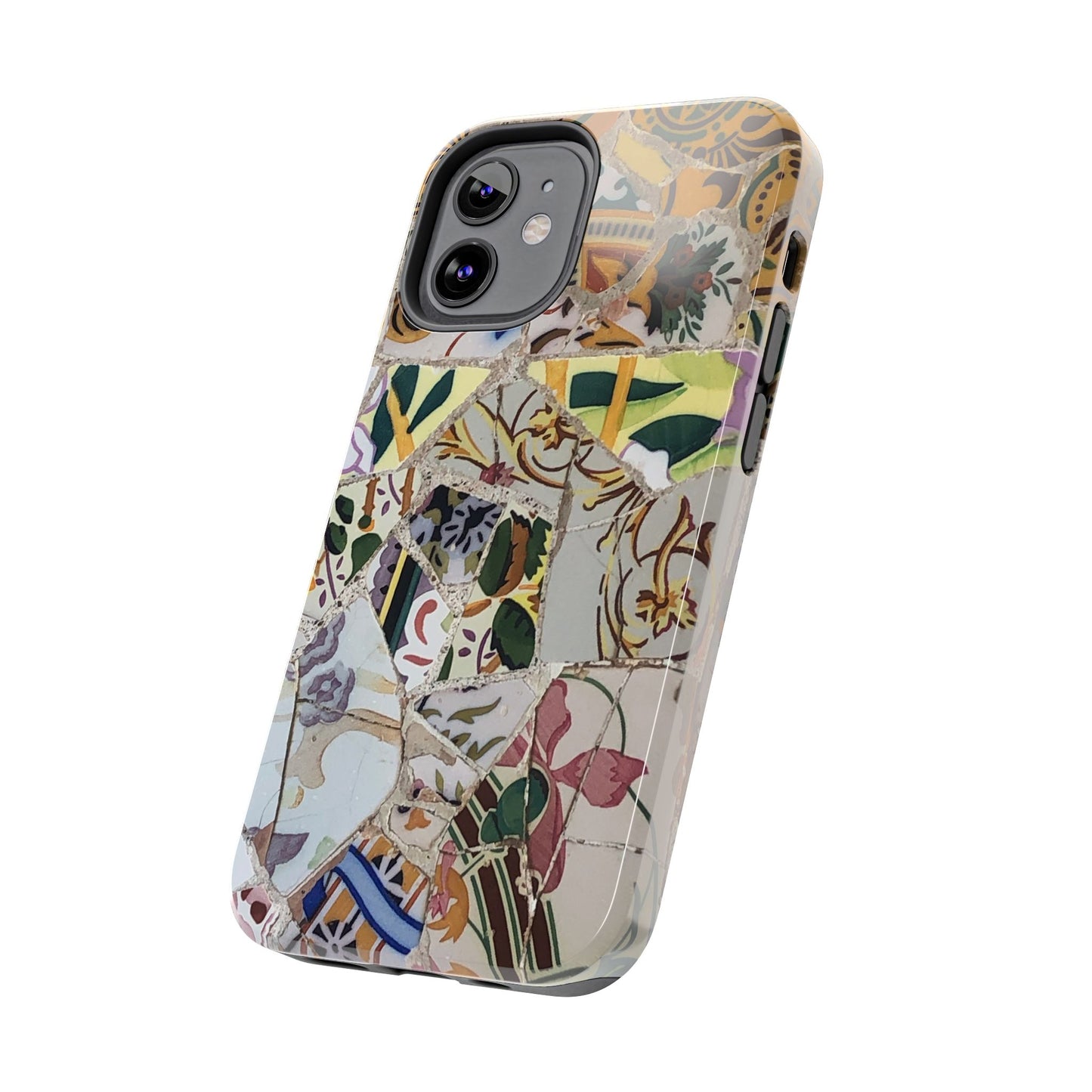 Mosaic Phone Case 6053