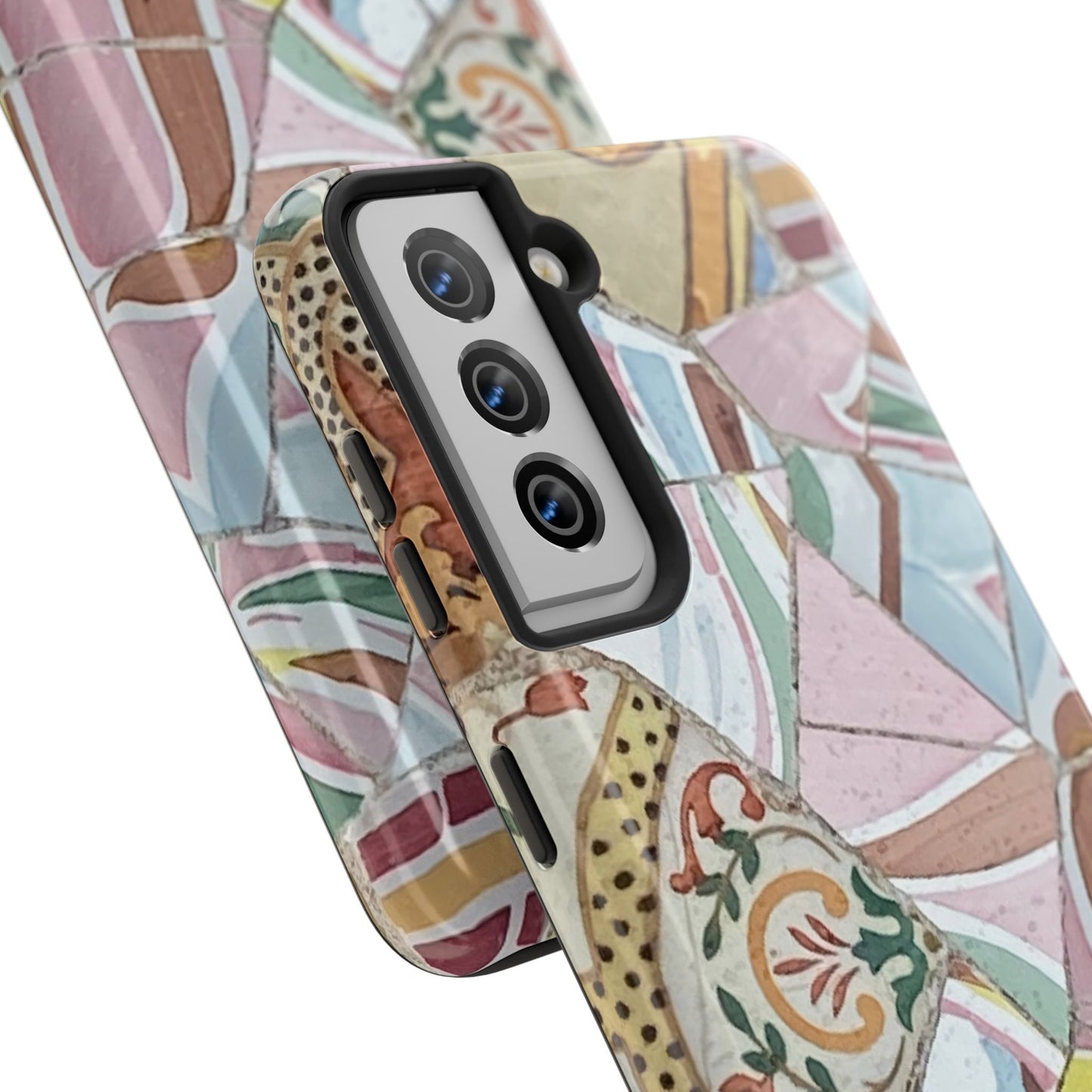 Mosaic Phone Case 2657