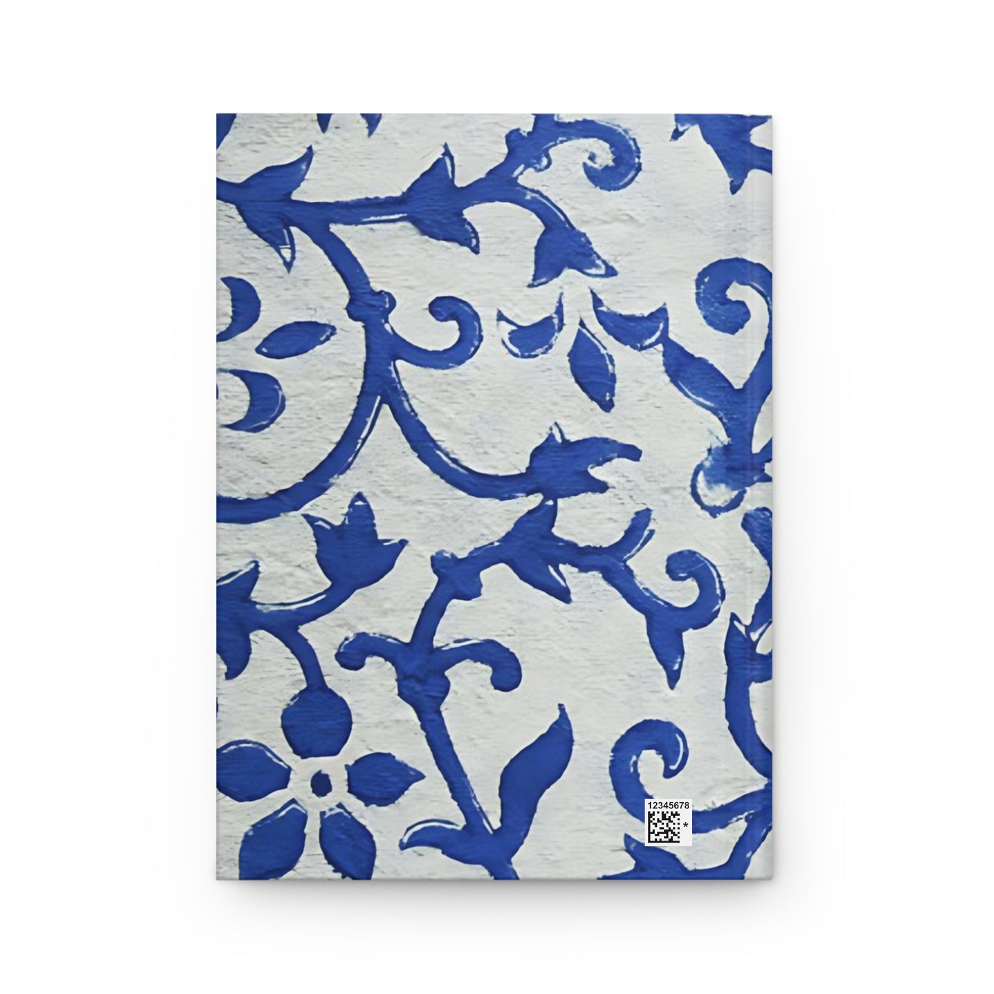 Jaipur Journal, Hardcover Matte