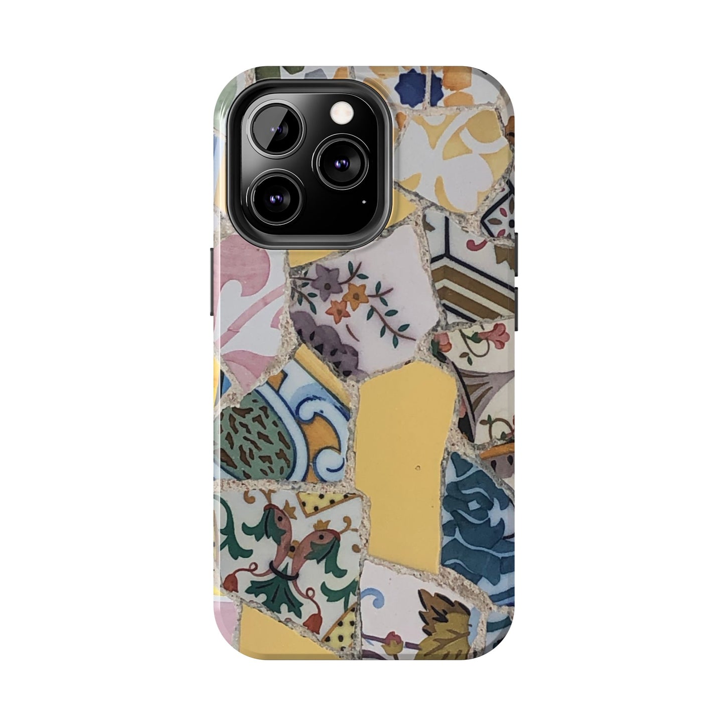 Mosaic Phone Case 6045