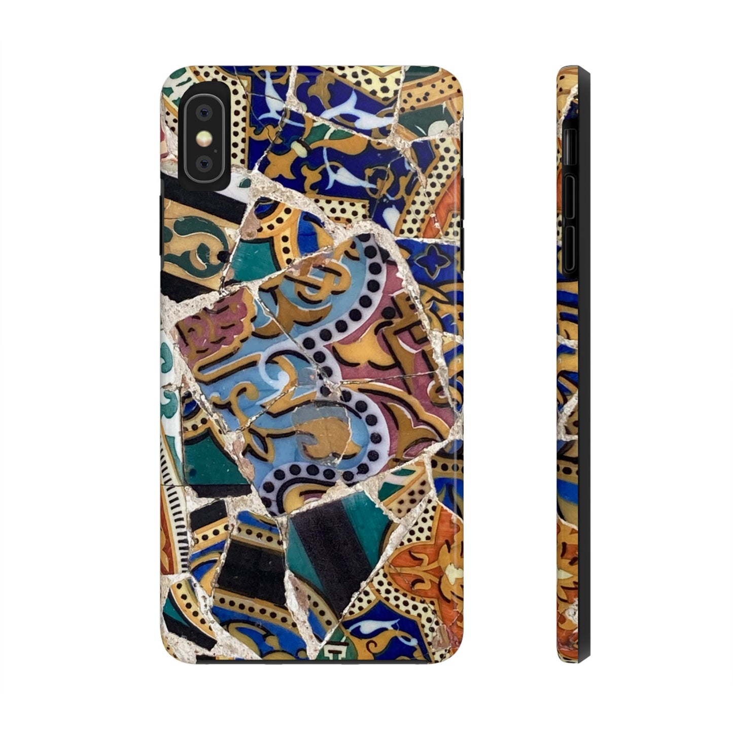 Mosaic Phone Case 2666