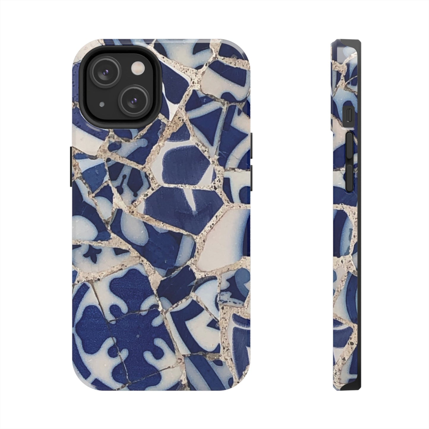 Mosaic Phone Case 6037