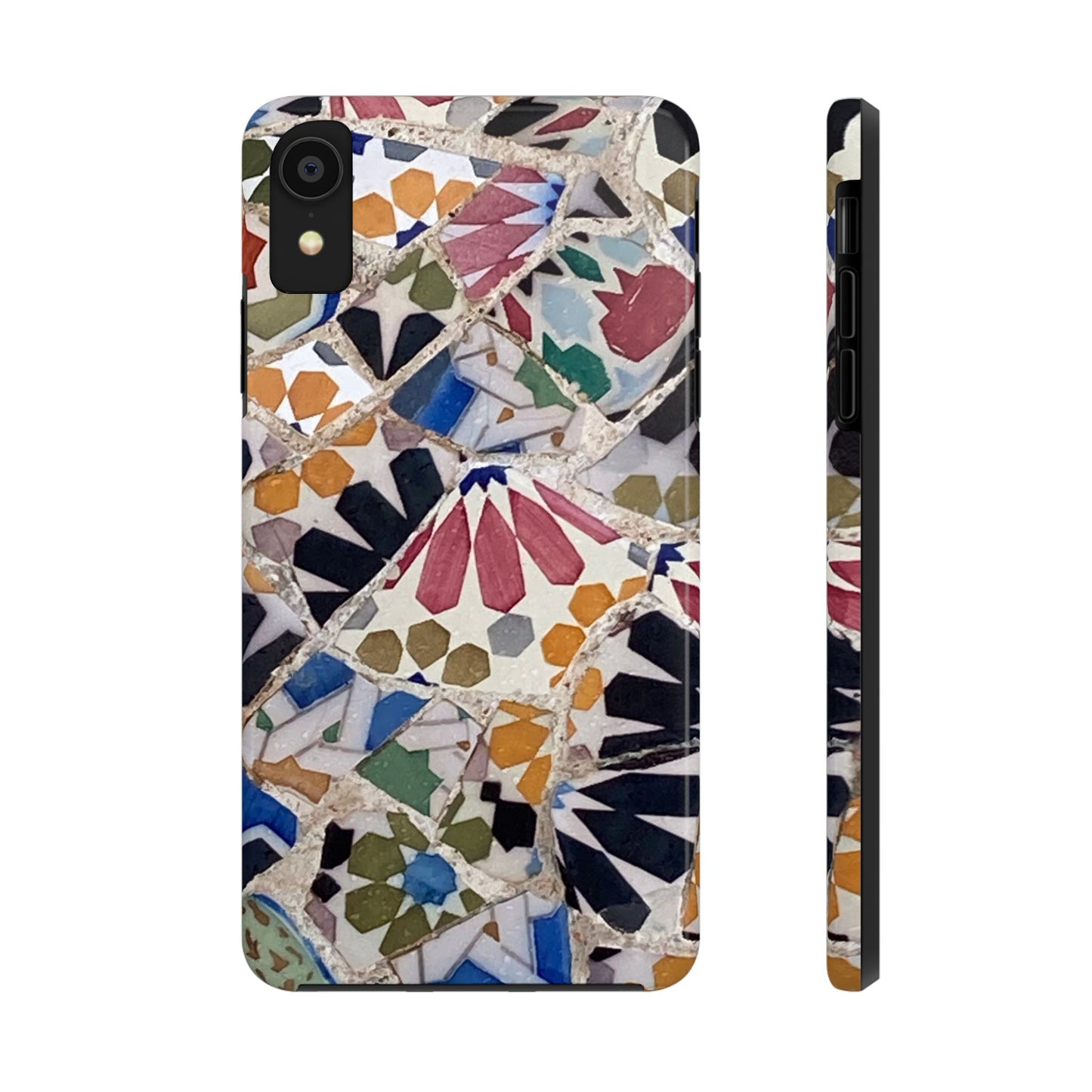 Mosaic Phone Case 2655