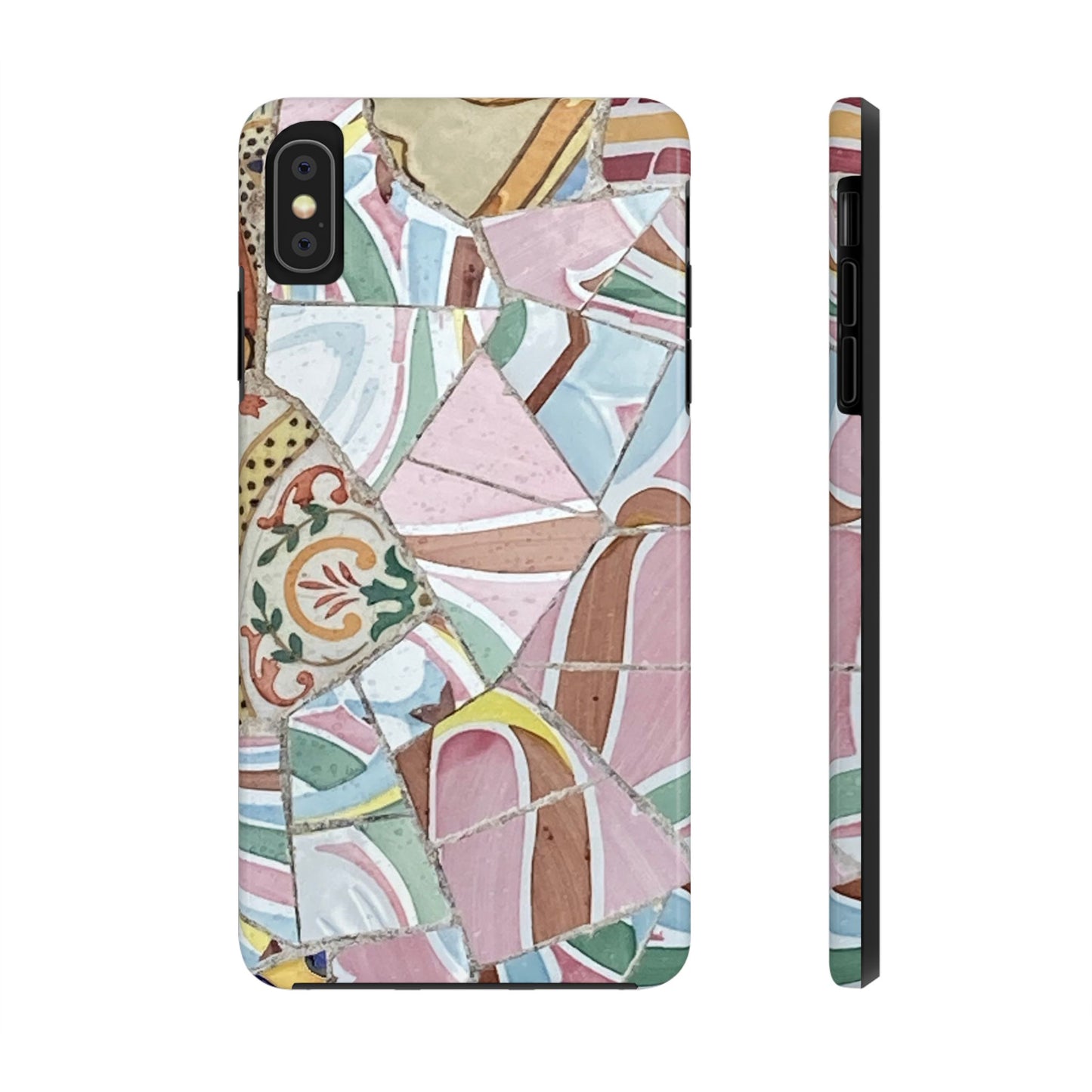 Mosaic Phone Case 2657