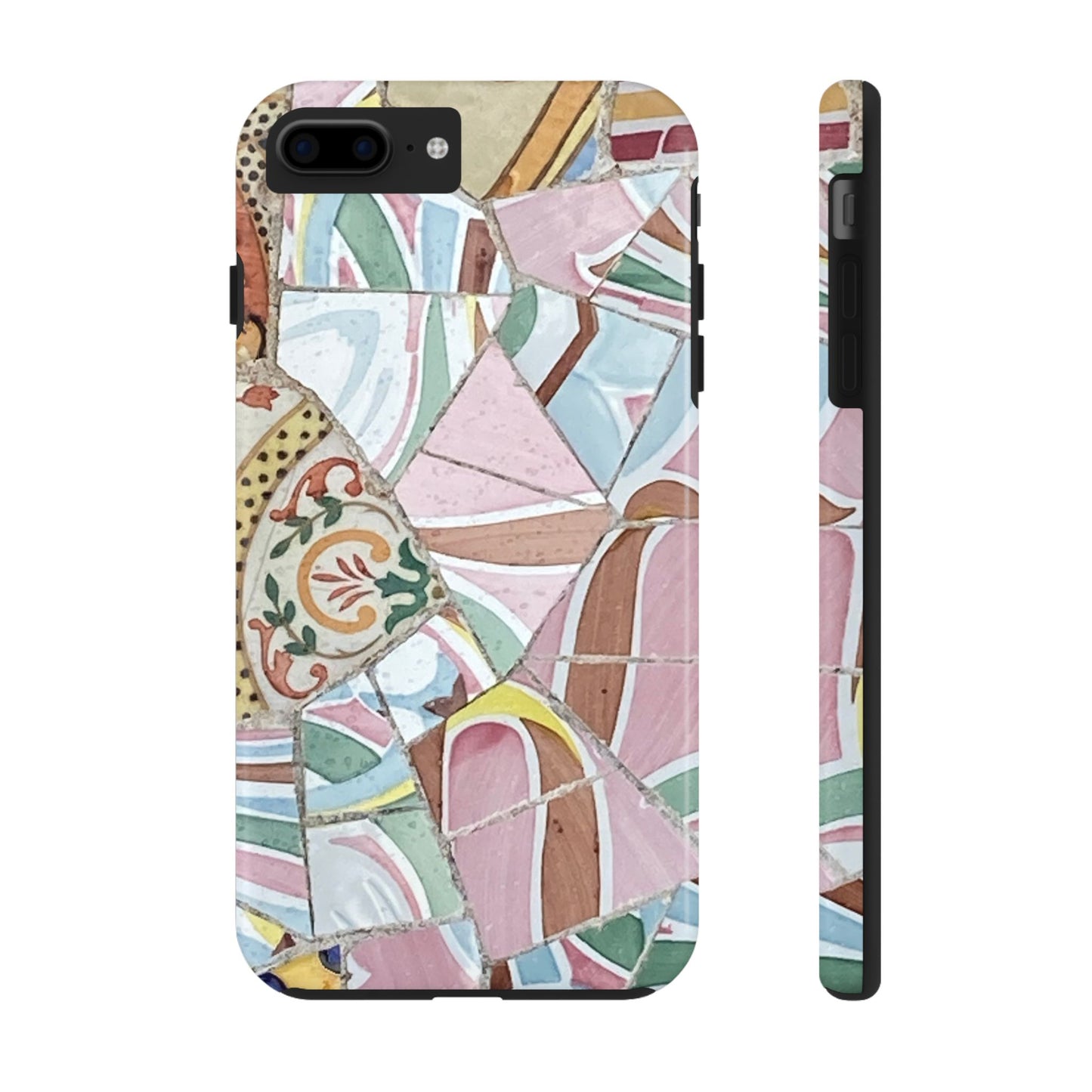 Mosaic Phone Case 2657