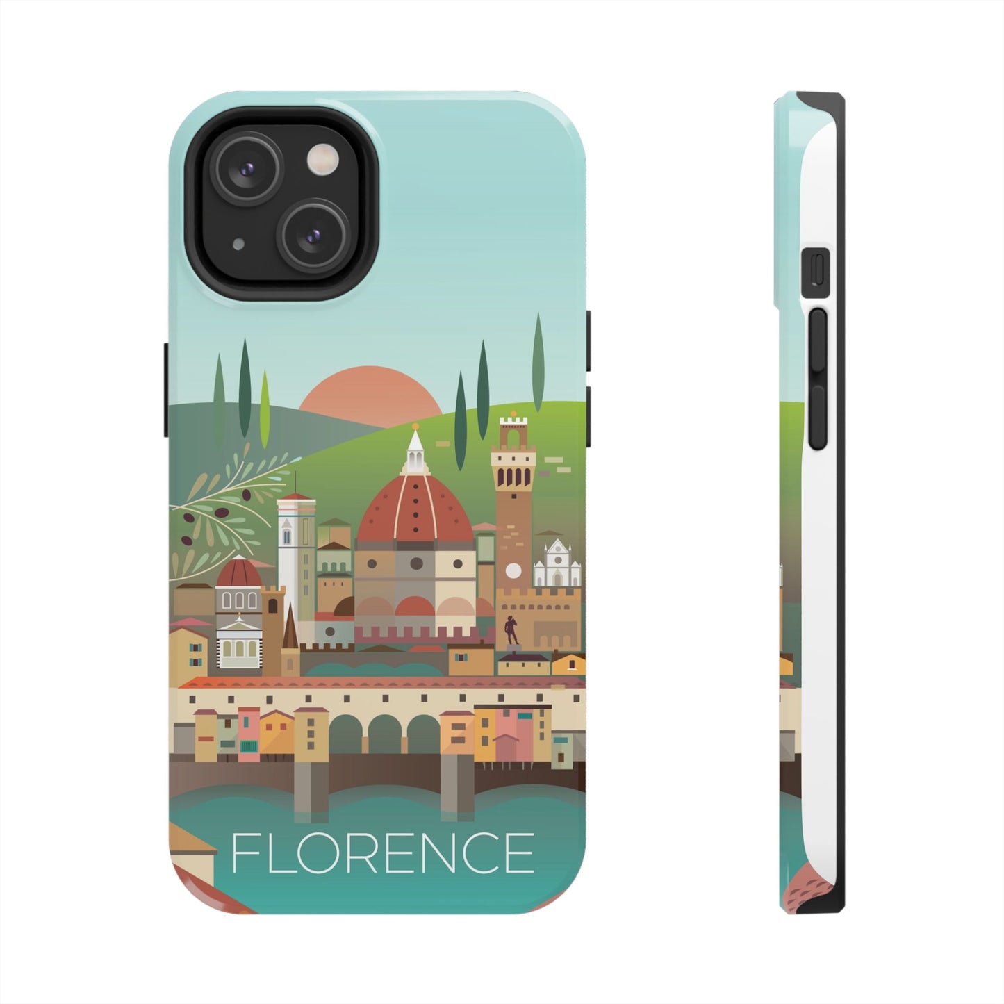 Florence Coque Pour Téléphones