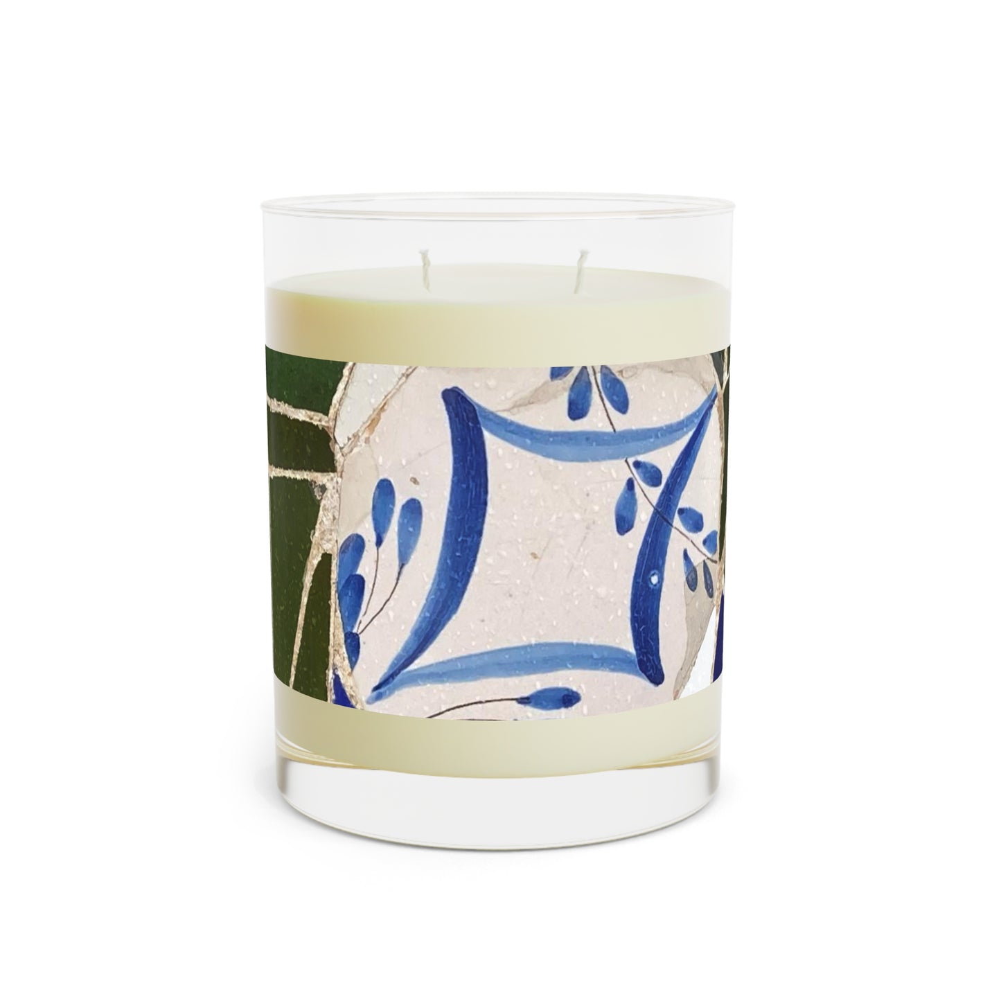 Scented Candle 11 - Full Glass, 11oz