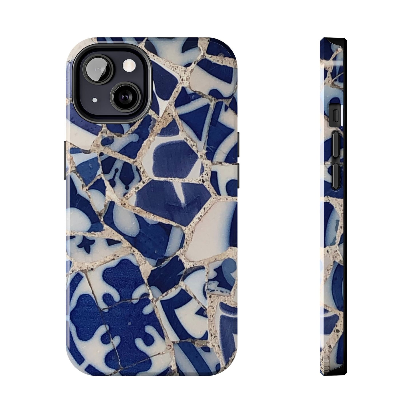 Mosaic Phone Case 6037