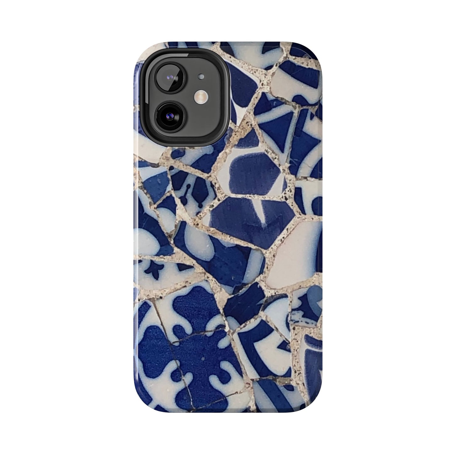 Mosaic Phone Case 6037