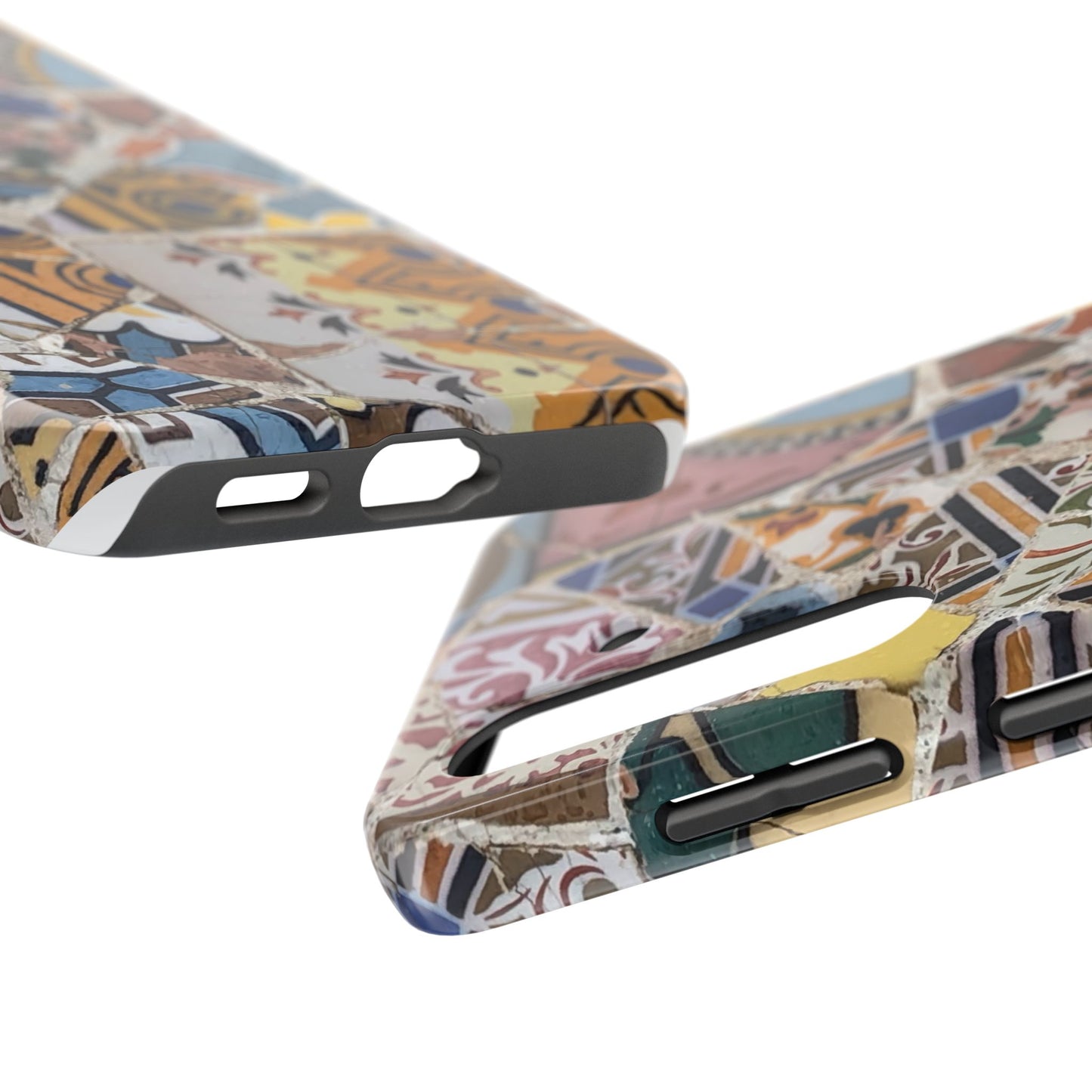 Mosaic Phone Case 6055