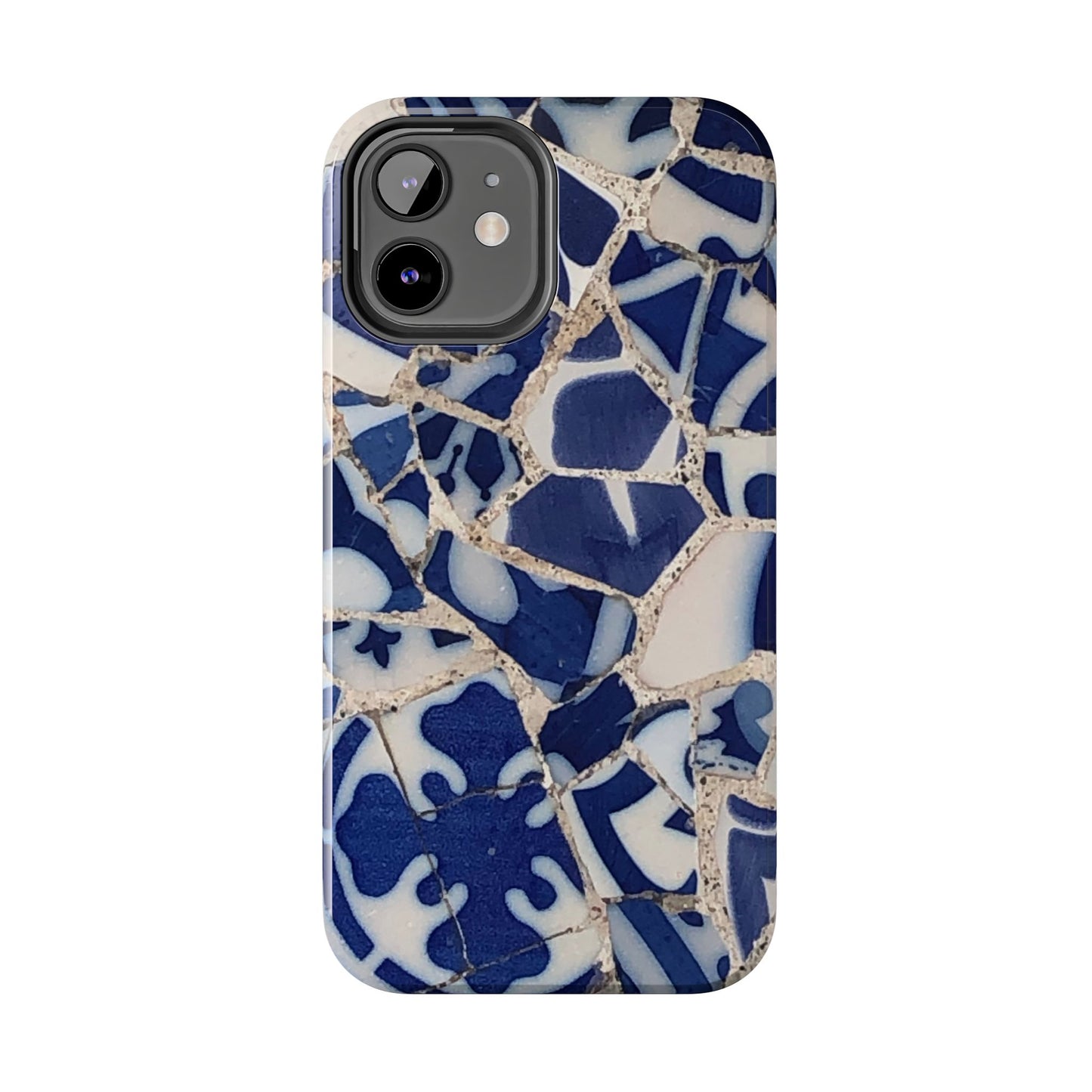 Mosaic Phone Case 6037