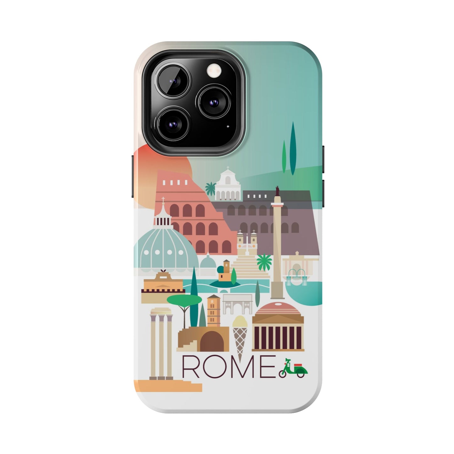 Rome Phone Case