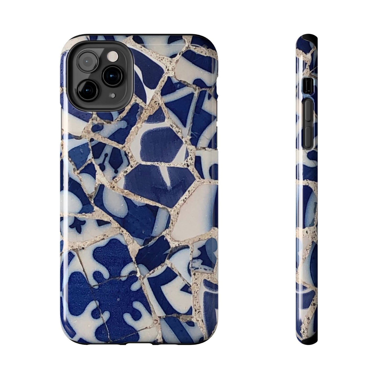 Mosaic Phone Case 6037