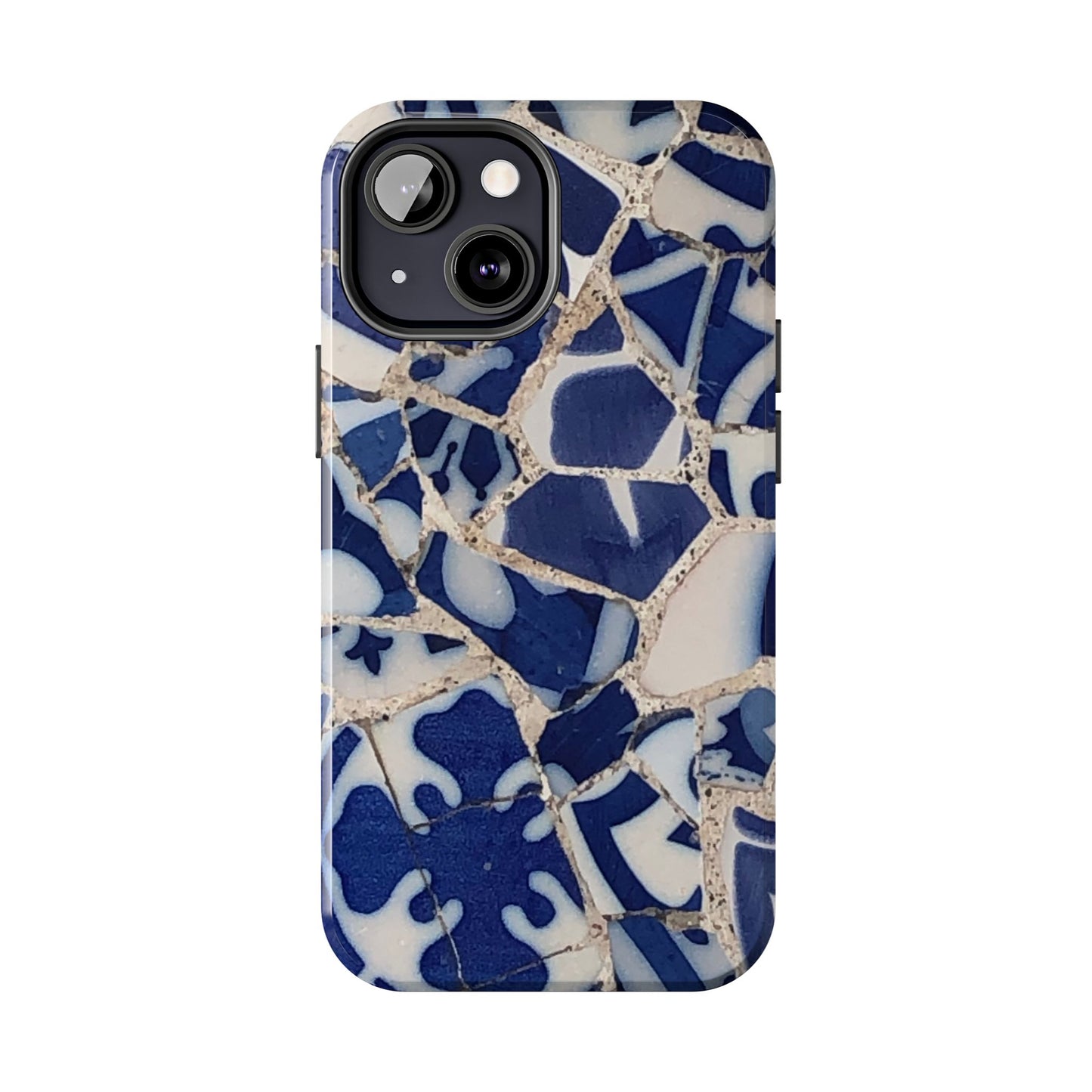 Mosaic Phone Case 6037