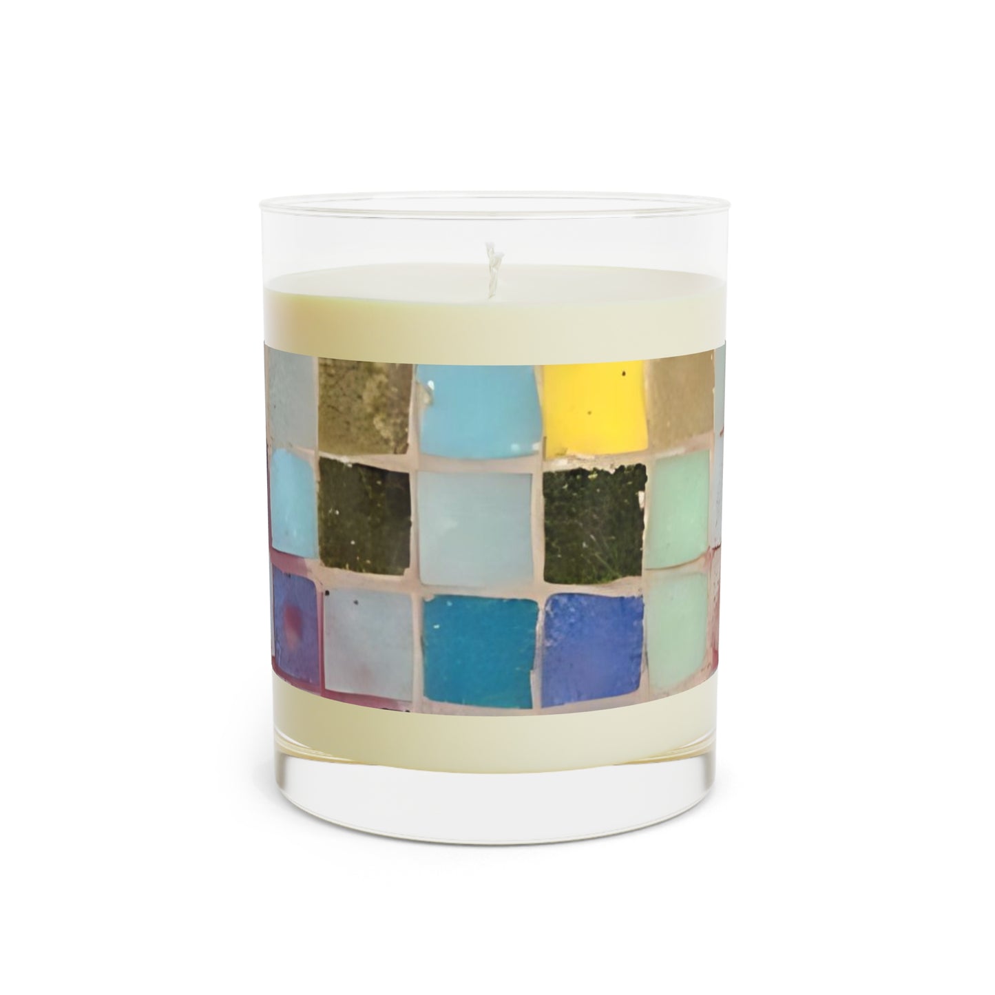 Scented Candle 37 - Full Glass, 11oz