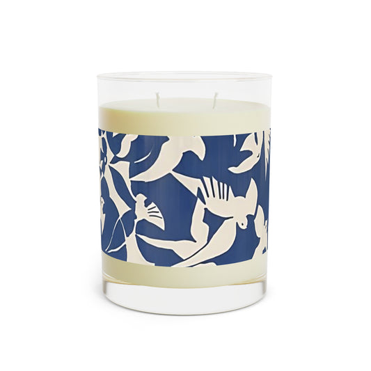 Scented Candle 27 - Full Glass, 11oz