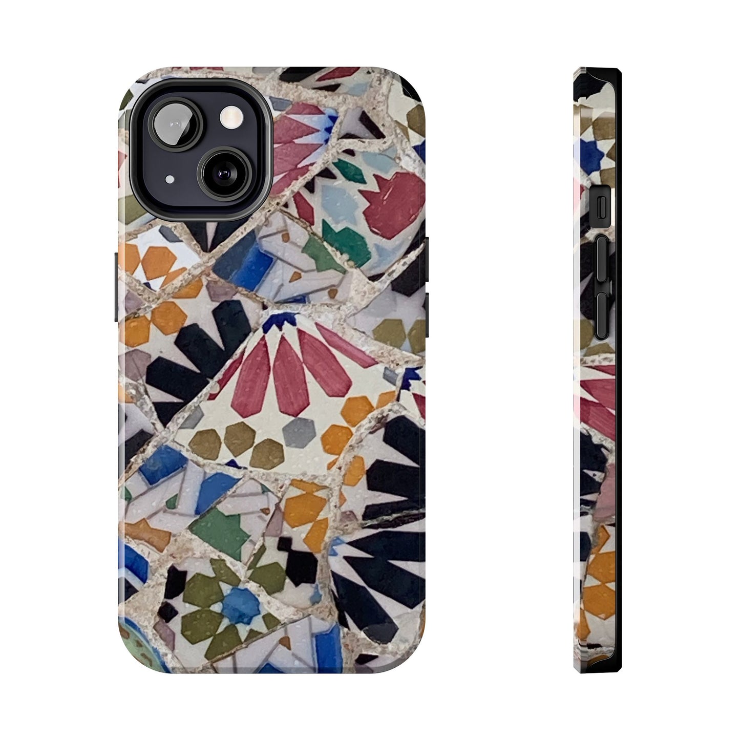 Mosaic Phone Case 2655