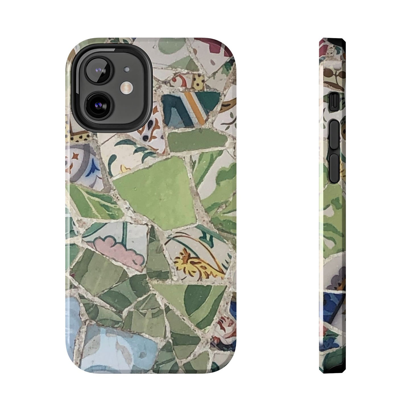 Mosaic Phone Case 6033