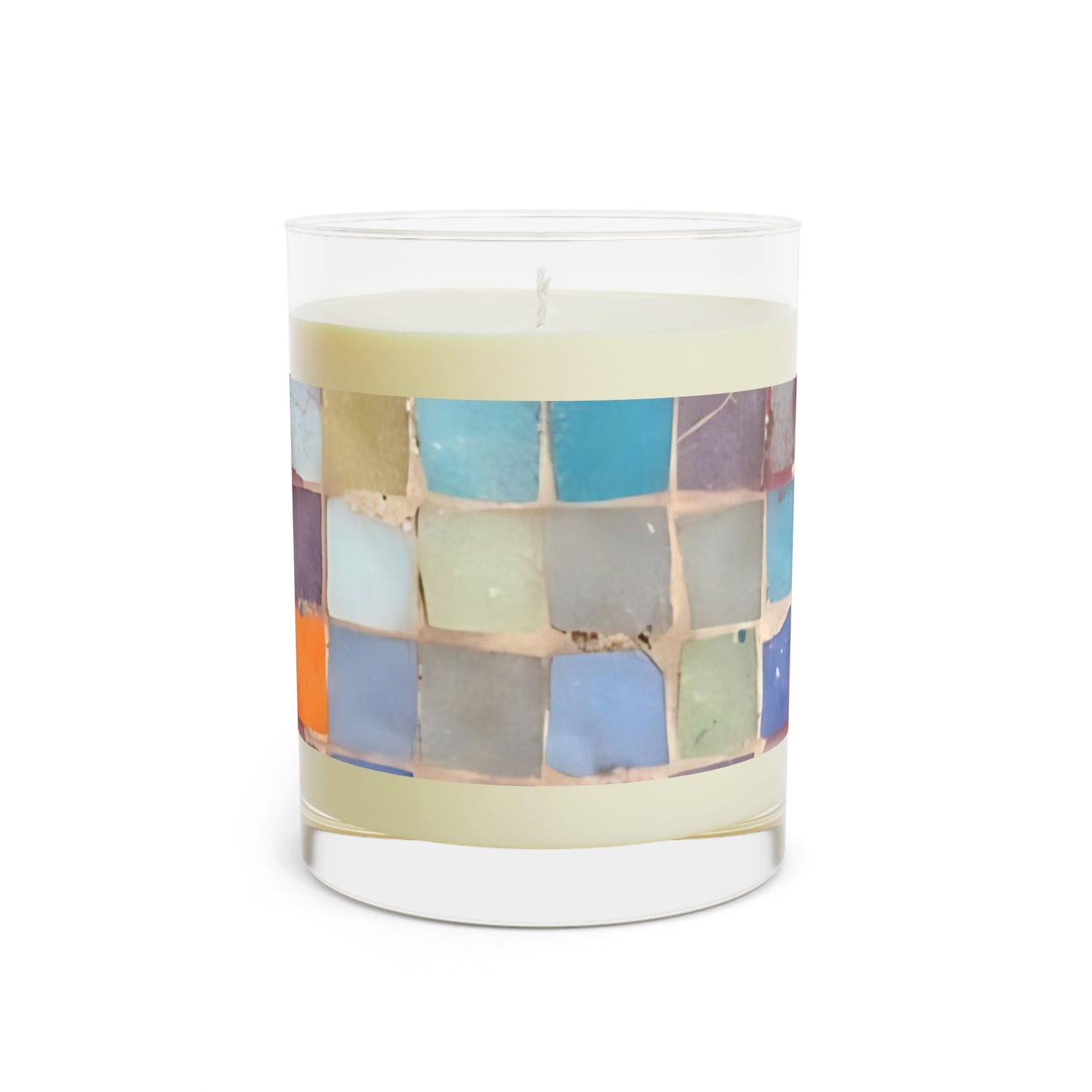 Scented Candle 37 - Full Glass, 11oz