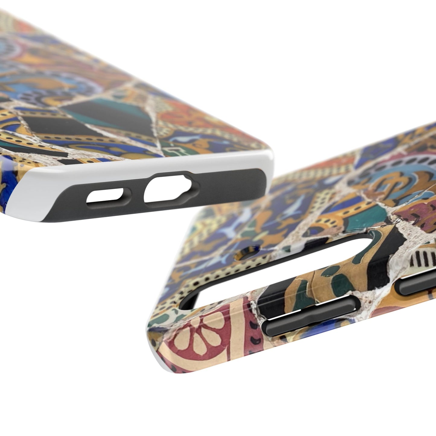 Mosaic Phone Case 2666