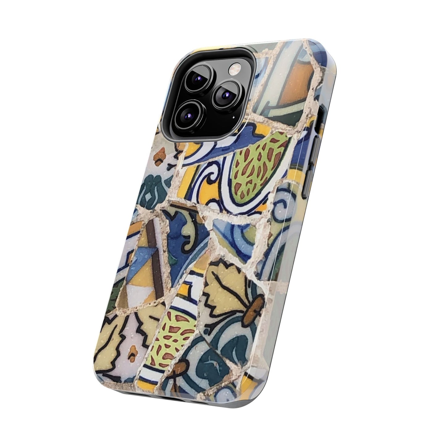 Mosaic Phone Case 6042