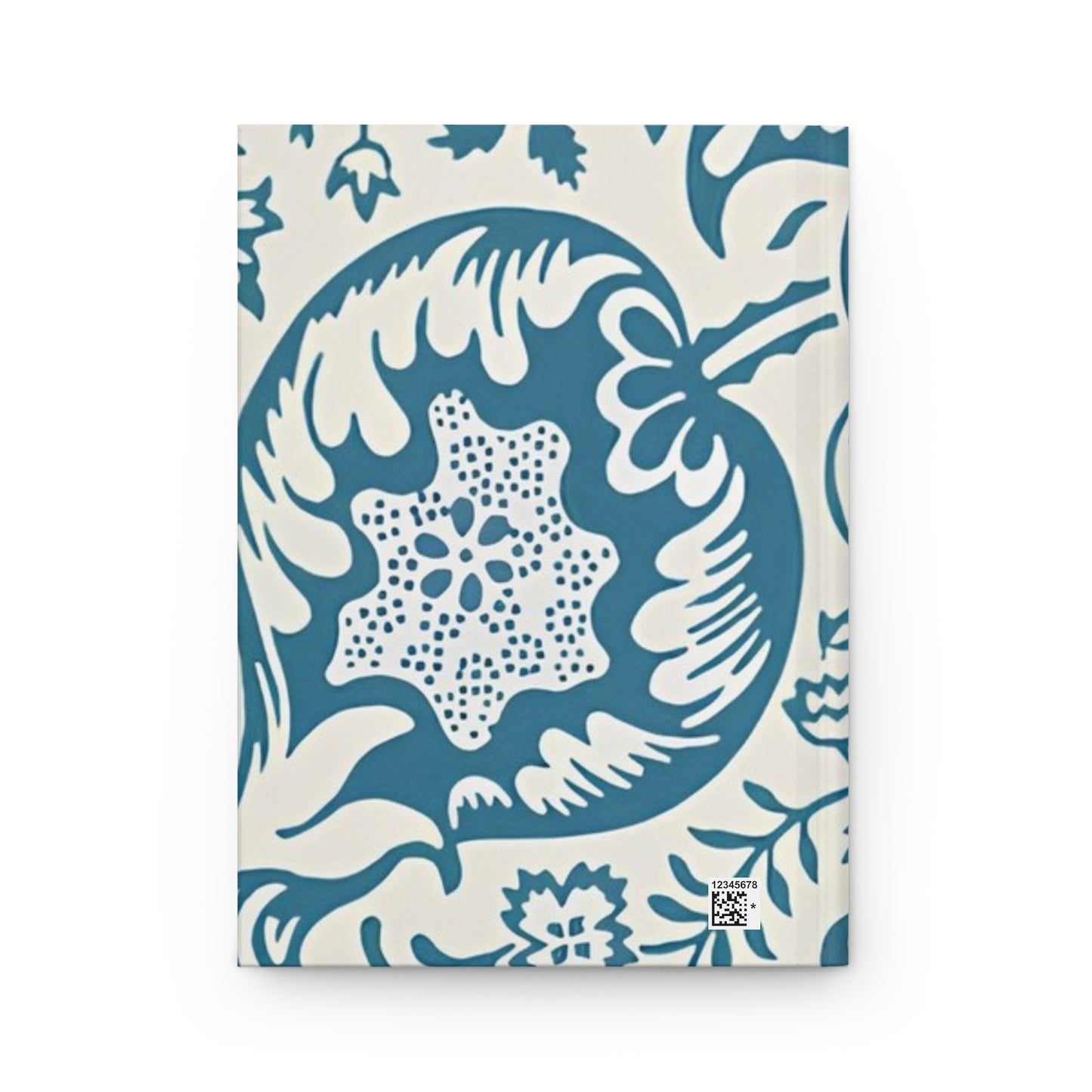 Jaipur Journal, Hardcover Matte