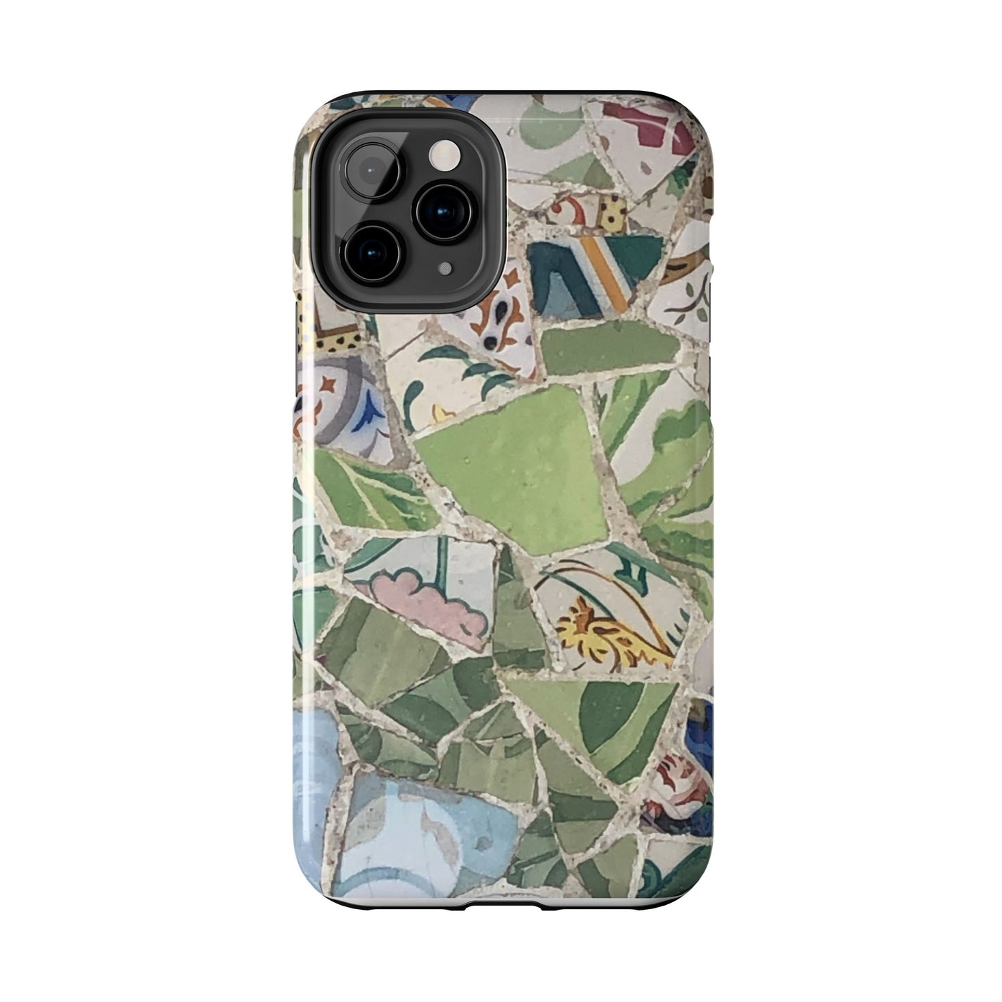 Mosaic Phone Case 6033