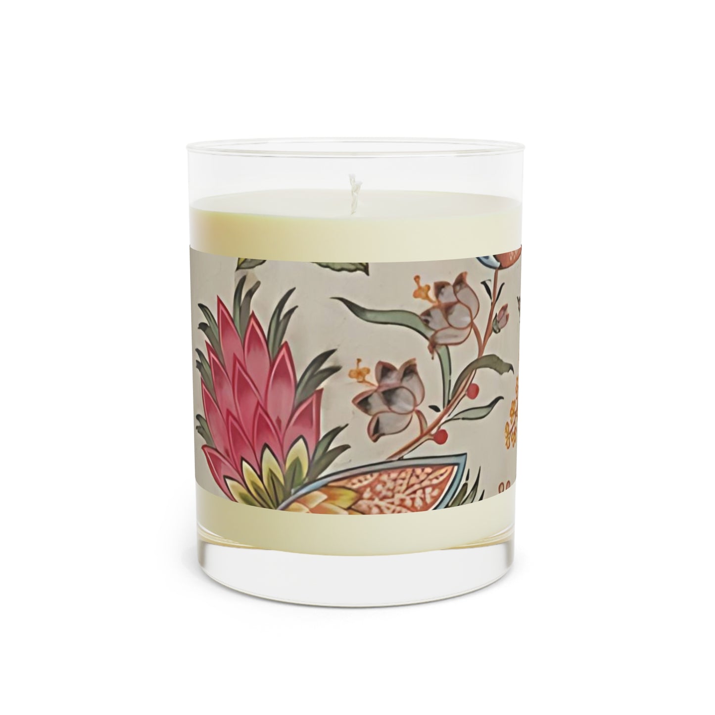 Scented Candle 36 - Full Glass, 11oz