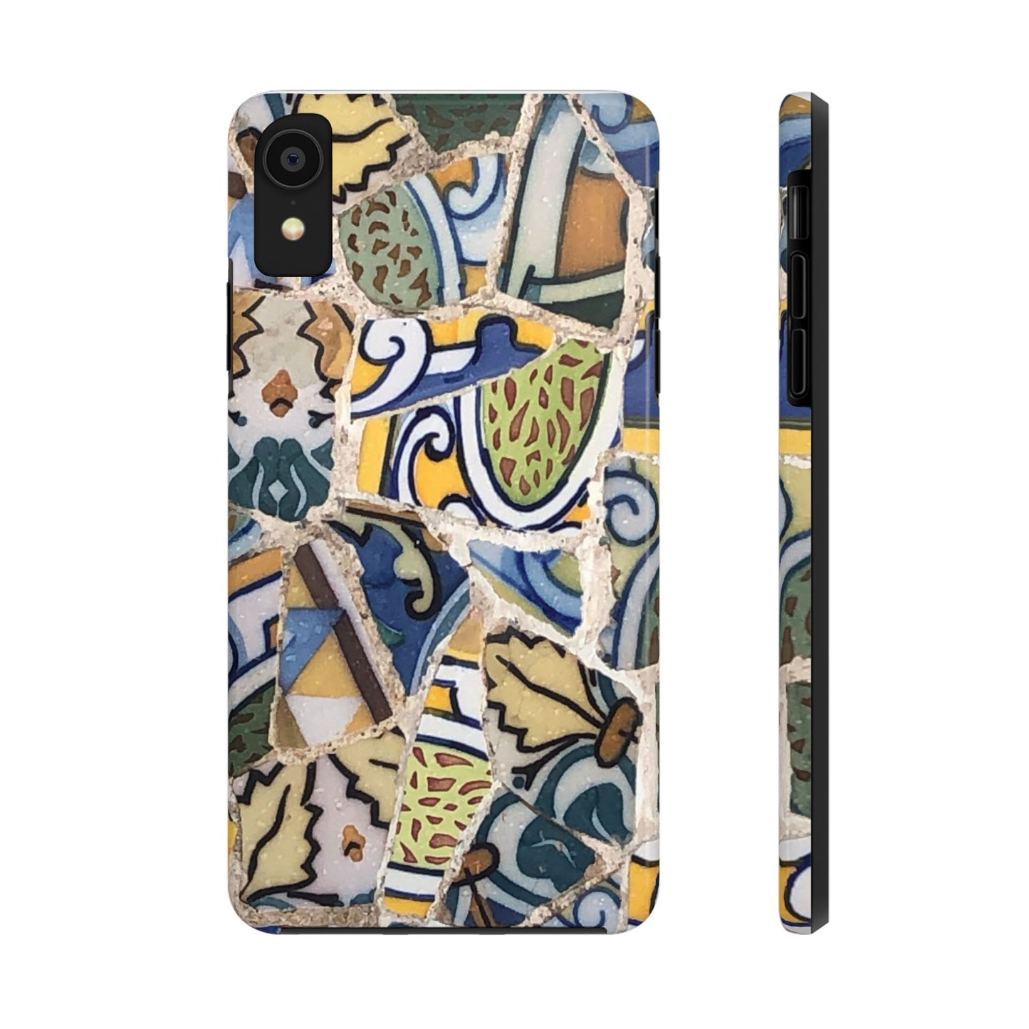 Mosaic Phone Case 6042