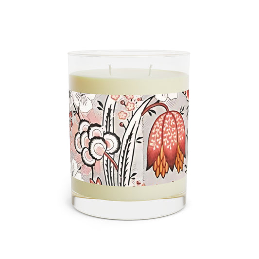 Scented Candle 47 - Full Glass, 11oz