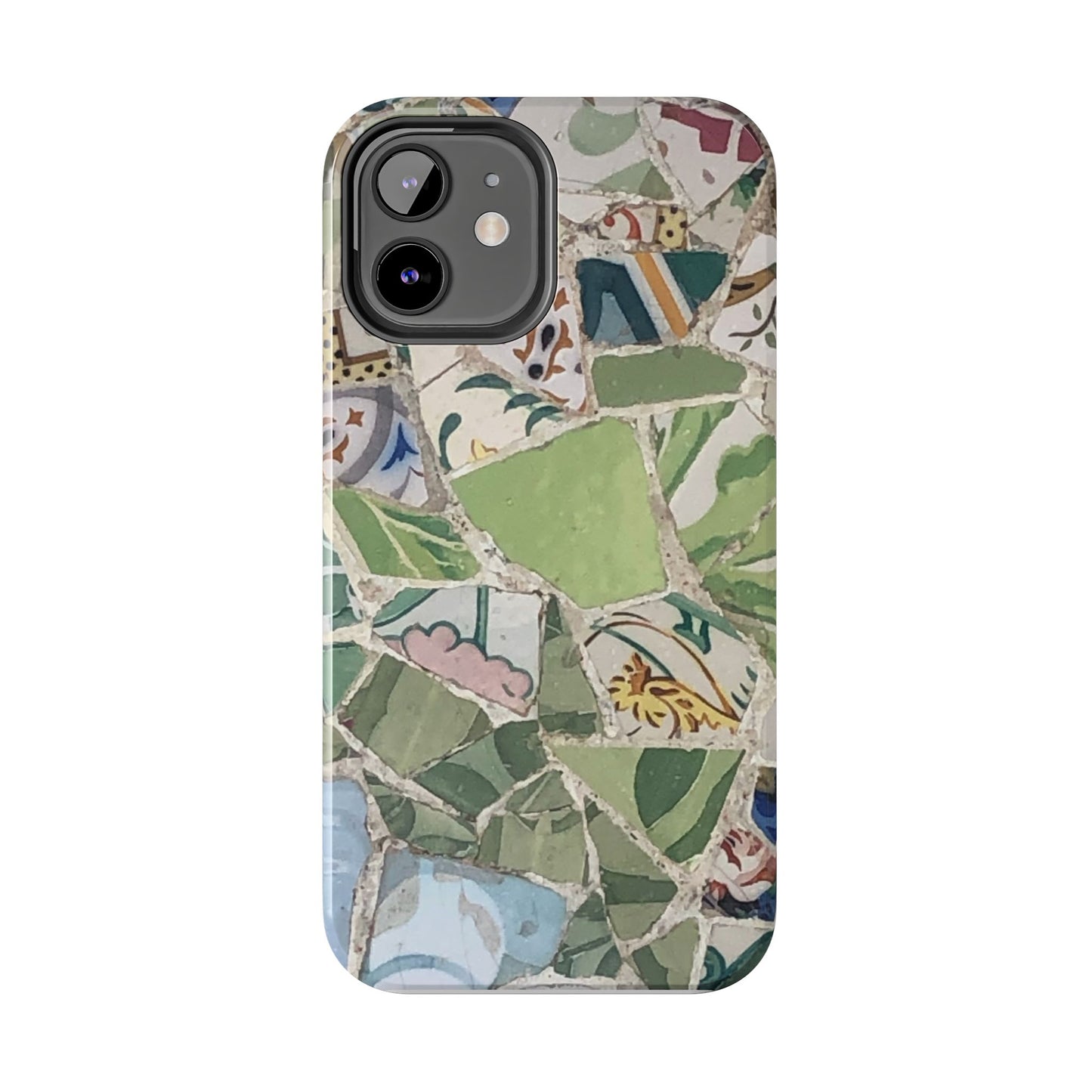 Mosaic Phone Case 6033